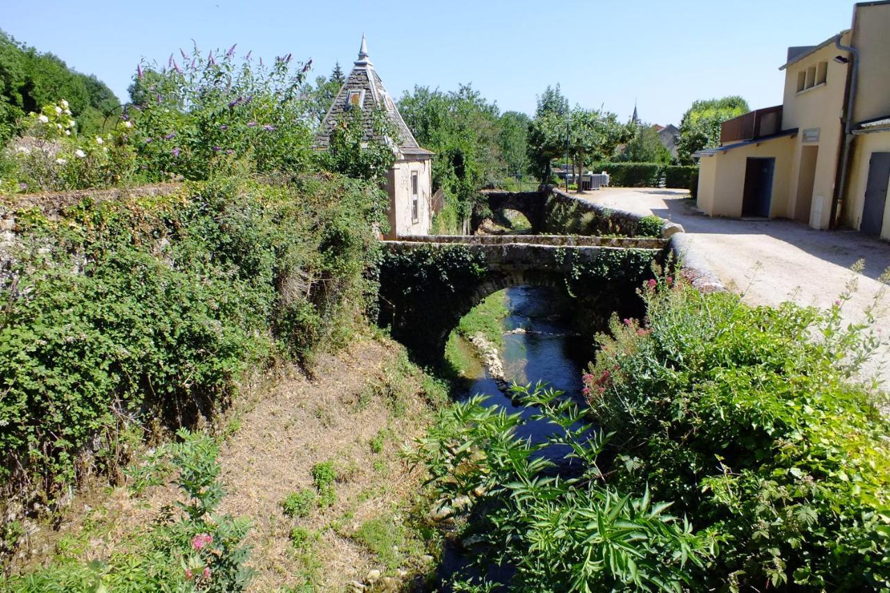 Villa La Mignone à Cornus Extérieur photo